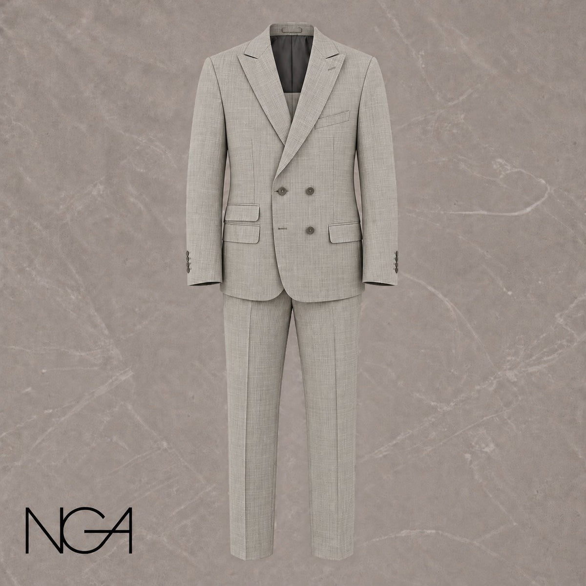 بدلة موديل 29