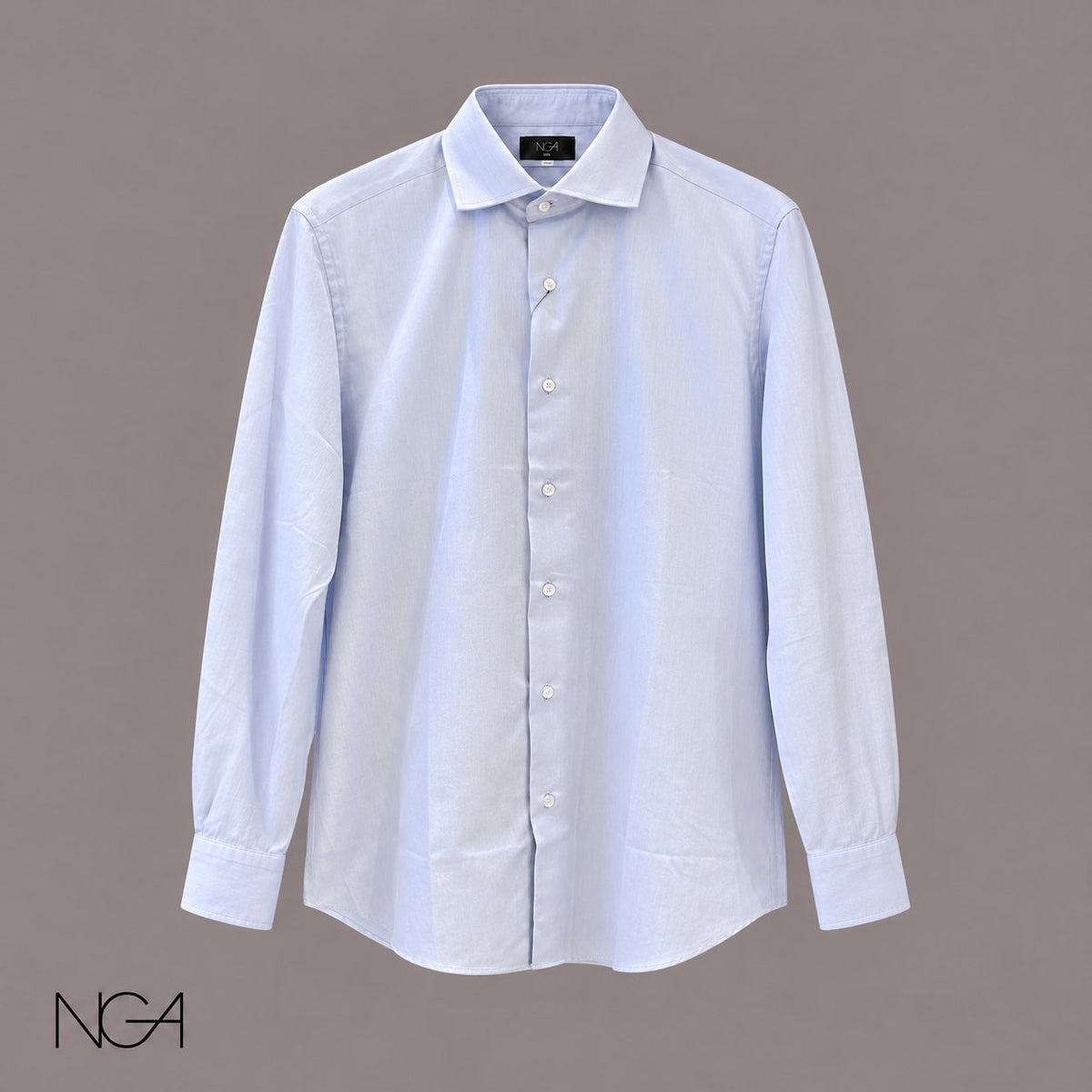 قميص كلاسيكي بقصّة Slim Fit موديل ١١