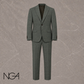 بدلة موديل 10