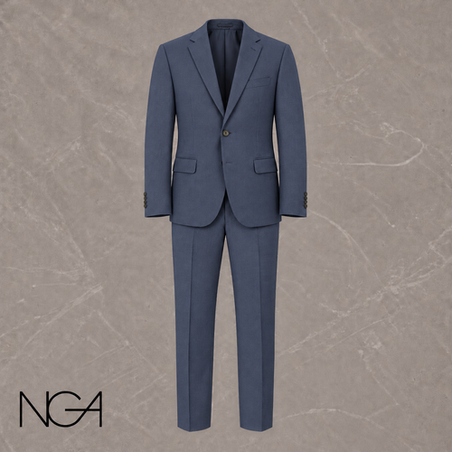 بدلة موديل 26